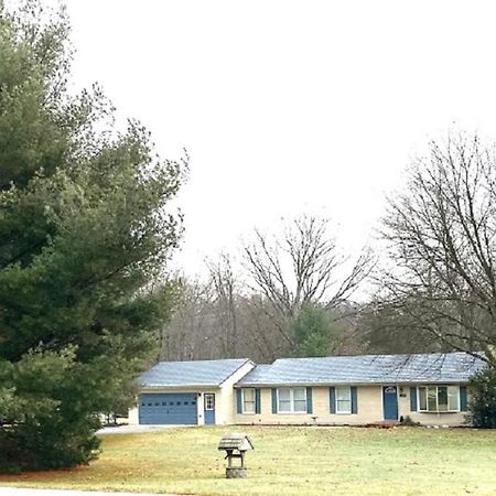 Black Bear Lodge @ Middle Creek Stevens 외부 사진