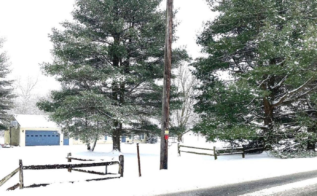 Black Bear Lodge @ Middle Creek Stevens 외부 사진