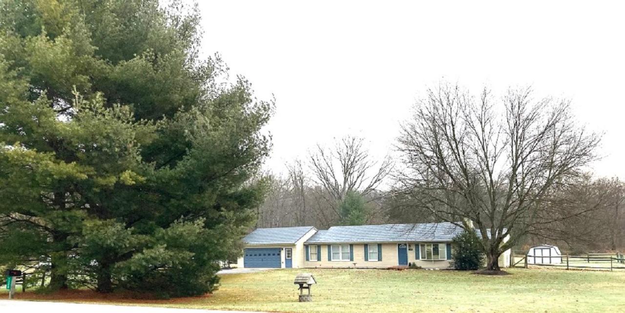 Black Bear Lodge @ Middle Creek Stevens 외부 사진