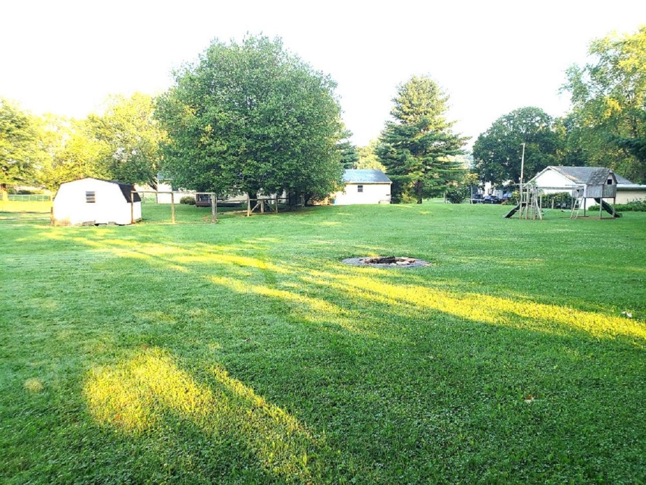 Black Bear Lodge @ Middle Creek Stevens 외부 사진