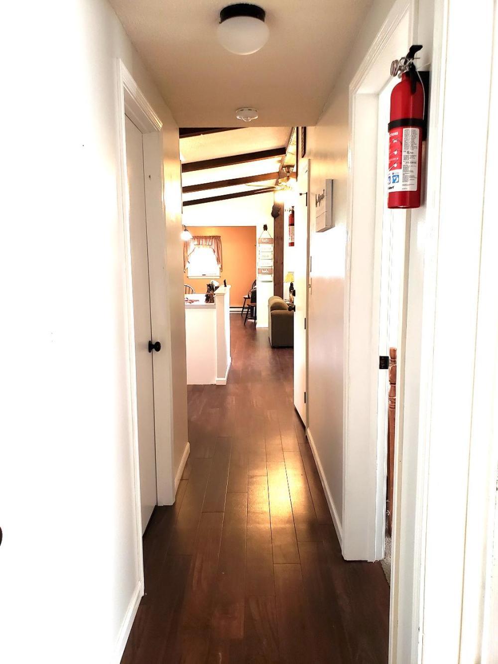 Black Bear Lodge @ Middle Creek Stevens 외부 사진