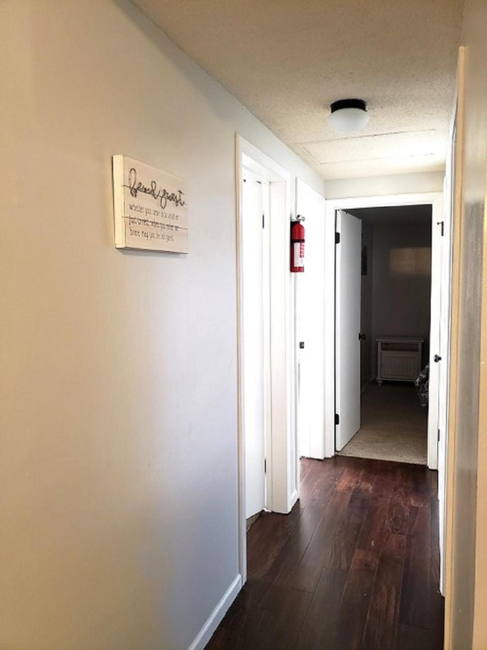 Black Bear Lodge @ Middle Creek Stevens 외부 사진